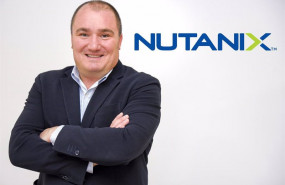 ep archivo   el director general de nutanix en espana y portugal ivan menendez