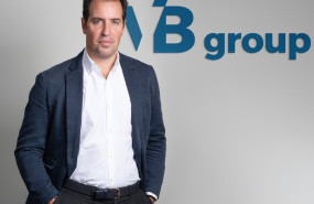 ep archivo   el director general de vb group jorge espinos