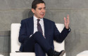 ep archivo   el presidente de bbva carlos torres vila a 14 de marzo de 2025 en madrid espana