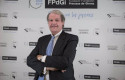 ep archivo   el presidente de la fundacion princesa de girona francisco belil