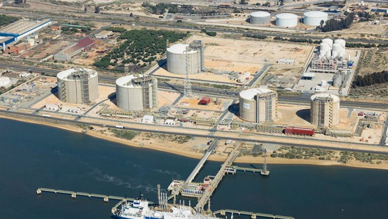 ep archivo grupohuelva fwd ndp ayesa gana su tercer contrato para adaptar un puerto a servicios ep archivo grupohuelva fwd ndp ayesa gana su tercer contrato para adaptar un puerto a servicios
