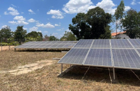 ep archivo   instalacion de placas solares en netia mozambique