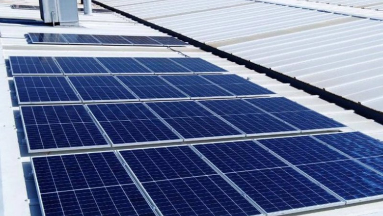Archivo - instalaciones solares fotovoltaicas | DIPUTACIÓN - Archivo ep archivo instalaciones solares fotovoltaicas