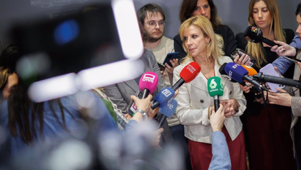 ep archivo la directora del departamento de empleo diversidad y proteccion social de ceoe rosa ep archivo la directora del departamento de empleo diversidad y proteccion social de ceoe rosa