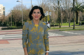 ep archivo   la europarlamentaria del pnv izaskun bilbao
