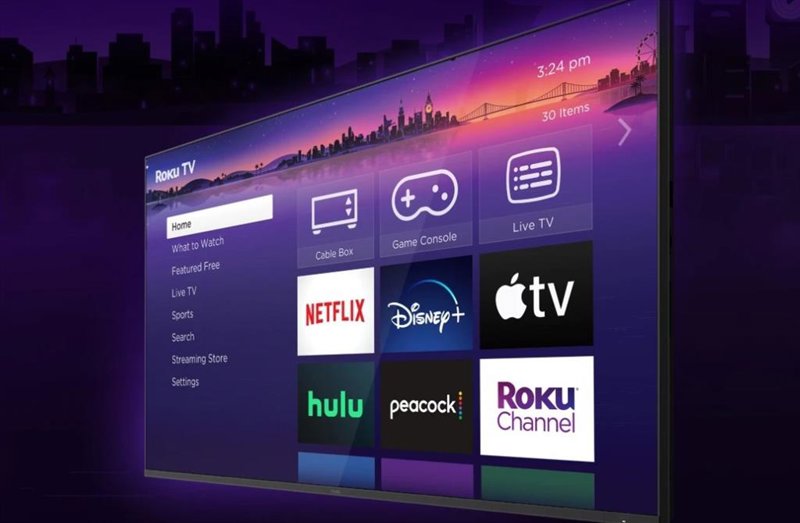 Fox compra la plataforma de streaming Roku por 22.000 millones de dólares