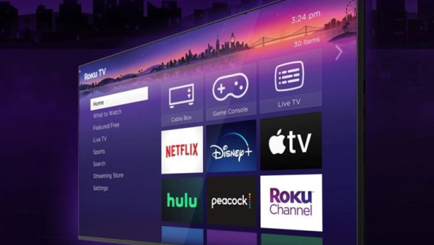 ep archivo   la plataforma de transmision de tv roku