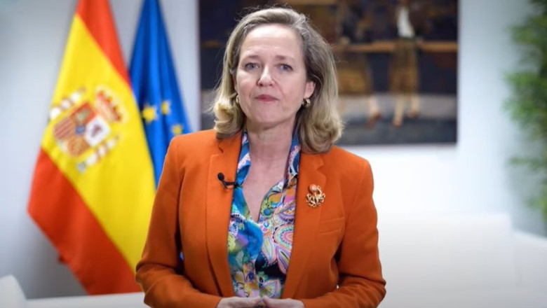 ep archivo la vicepresidenta primera y ministra de asuntos economicos y transformacion digital 20230322110804 ep archivo la vicepresidenta primera y ministra de asuntos economicos y transformacion digital 20230322110804