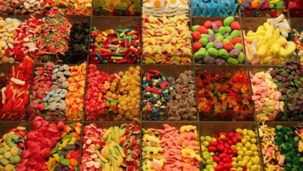 ep archivo   las exportaciones del sector espanol del dulce superan los 2300 millones de euros en