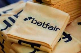 ep archivo   logo de la empresa de apuestas betfair