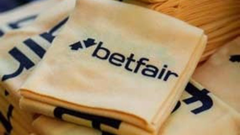 ep archivo logo de la empresa de apuestas betfair ep archivo logo de la empresa de apuestas betfair