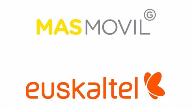 ep archivo   mas movil ha anunciado una opa por la totalidad de euskaltel