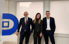 ep archivo   mikel barandiaran patricia berjon y roberto tobillas de dominion