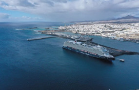ep archivo   muelle de naos en arrecife