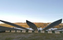 ep archivo   palas de aerogeneradores fabricadas por gamesa