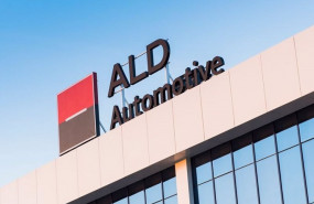 ep archivo   sede de ald automotive en madrid