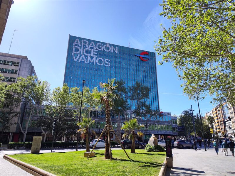 Ibercaja gana 152 millones a junio (-20,7%) por un ingreso extraordinario en 2023