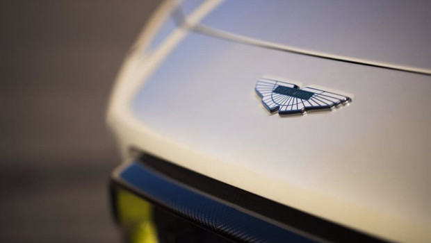 ep archivo sp rebaja la calificacion de credito de aston martin a b debido a su continua quema de ep archivo sp rebaja la calificacion de credito de aston martin a b debido a su continua quema de