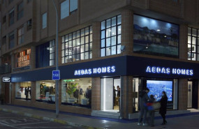 ep archivo   una oficina de aedas homes