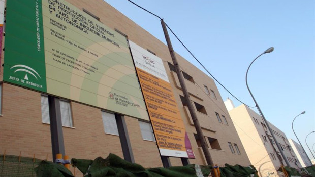 ep archivo   viviendas de proteccion oficial en sevilla