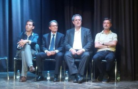 ep artur mas joaquim forn jordi marti y sergi sarri