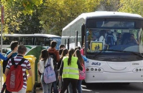 ep autobus escolar