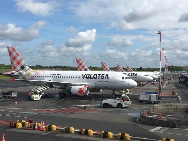 Aviones de Volotea | VOLOTEA ep avionesvolotea