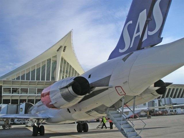 Avión de SAS | SAS ep avionsas 20181108130709