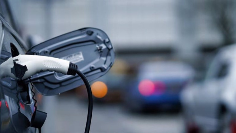BBVA lanza una herramienta para que las pymes busquen opciones para electrificar su flota de vehículos. | BBVA ep bbva lanza una herramienta para que las pymes busquen opciones para electrificar su flota de