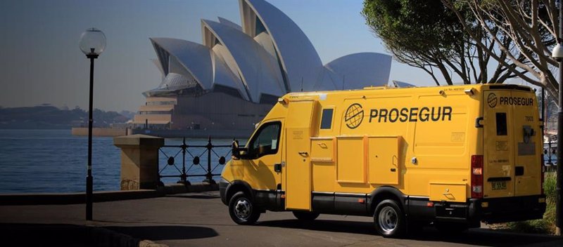 ep camion de prosegur austrialia ep camion de prosegur austrialia
