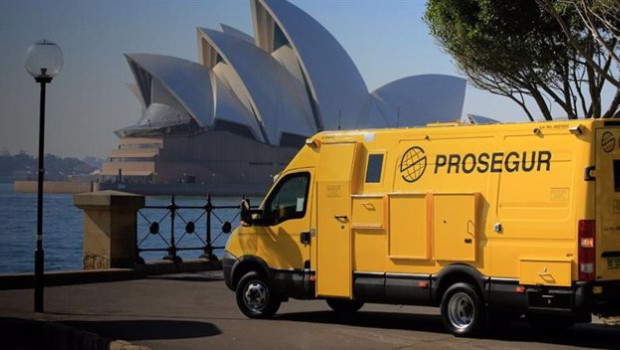 ep camion de prosegur austrialia