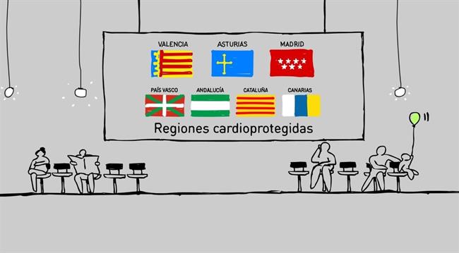 Campaña 'Constantes y Vitales' | LASEXTA ep campana constantesvitales