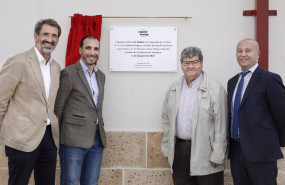 ep capital energy inaugura su primer parque eolico en castilla y leon