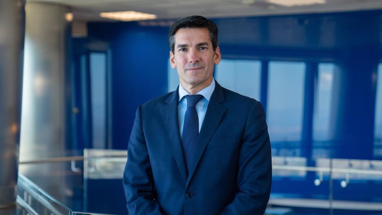 ep carlos bardavio nuevo socio responsable del sector inmobiliario real estate de kpmg en espana ep carlos bardavio nuevo socio responsable del sector inmobiliario real estate de kpmg en espana
