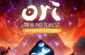 ep cartelvideojuego ori and the blind forest definitive edition