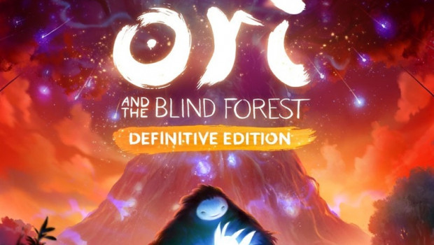 ep cartelvideojuego ori and the blind forest definitive edition