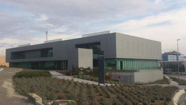 ep centro de desarrollo de software en transporte y defensa en malaga