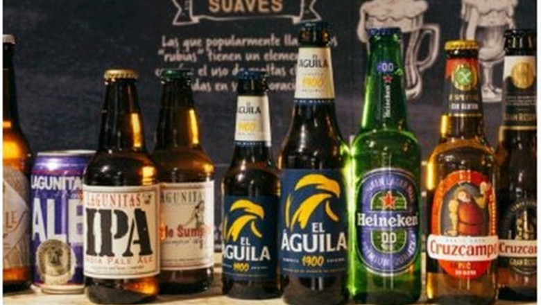Cervezas de Heineken en España | HEINEKEN ESPAÑA ep cervezasheinekenespana