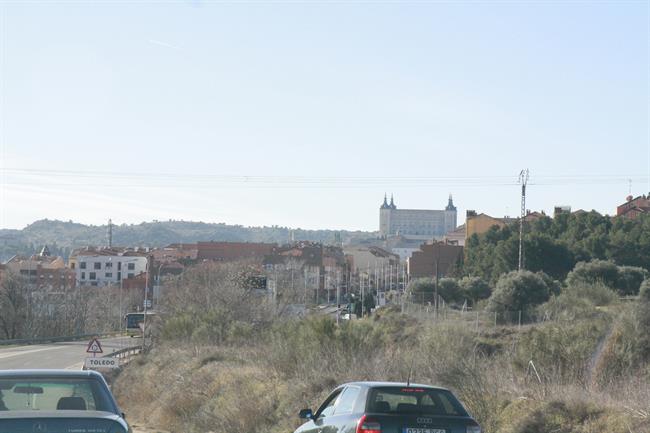 Cielo, toledo, Despejado, tiempo | Europa Press - Archivo ep cielo toledo despejado tiempo