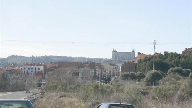 ep cielo toledo despejado tiempo