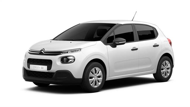 Citroën C3 Comercial | CITROËN ep citron c3 comercial