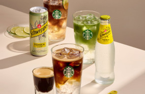 ep coffee tonic de starbucks y schweppes