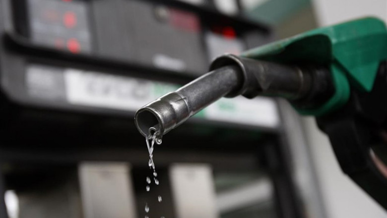 combustible | EP - Archivo ep combustible 20190314105703