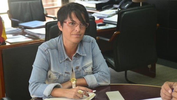 ep consejerapolitica socialaccesibilidadcabildo grancanario elena manez