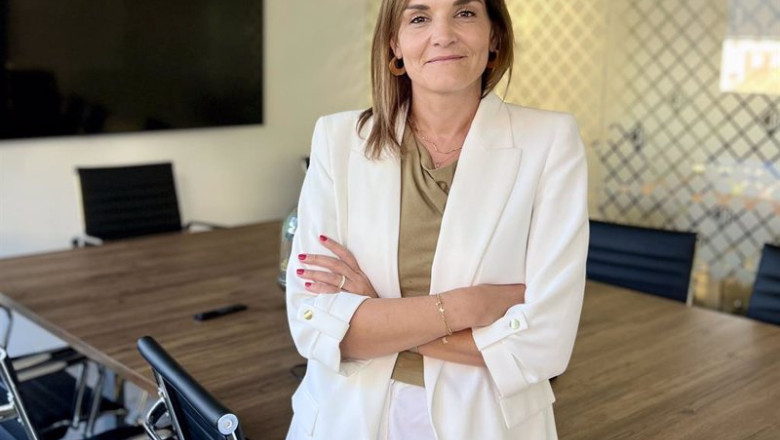 ep cristina chaparro responsable de soluciones transaccionales de jhasa