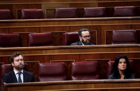 ep cvirus-vox compara a iglesias con stalin los enfermos no significan nada para el todo esta al