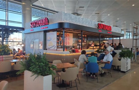 ep dehsa santamaria en la t3 de barajas