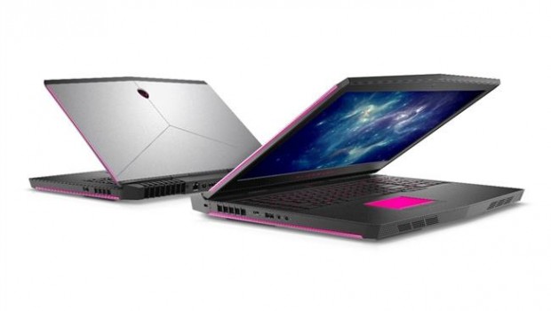 ep dell alienware 17