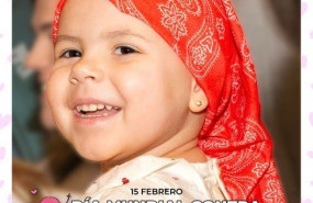 ep dia mundial contra el cancer infantil
