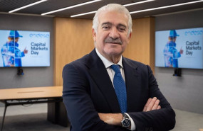 ep el consejero delegado de endesa jose bogas 20231124090112 ep el consejero delegado de endesa jose bogas 20231124090112